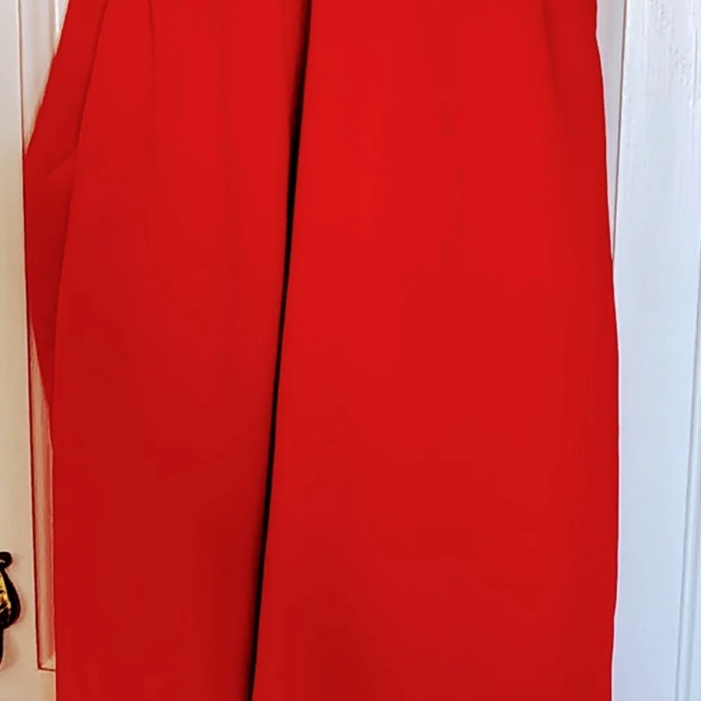 Women's Red Forever 21 Shirt.Brand New With Tags. - Picture 3 of 11